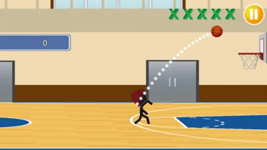 I love basket2 screenshot 1