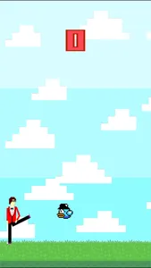 Smacky Bird - Adventure screenshot 1