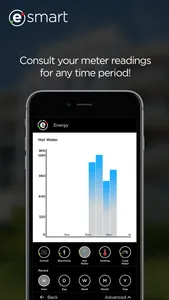 eSMART-live screenshot 4