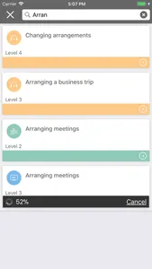 Reallyenglish screenshot 2