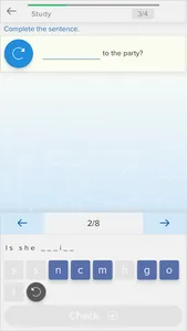 Reallyenglish screenshot 5