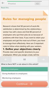 Reallyenglish screenshot 7