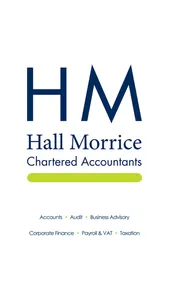 Hall Morrice LLP screenshot 0