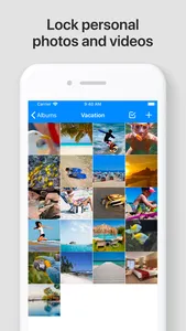 FileGuard screenshot 1