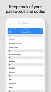 FileGuard screenshot 3