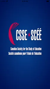 CSSE - SCÉÉ screenshot 0