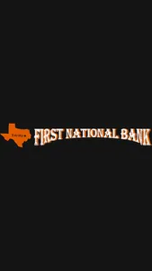 First National Bank - Trinity screenshot 0