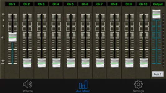 DMX 24i screenshot 1