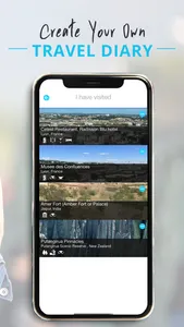 Views On Top: panoramic views screenshot 7