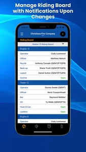 Chief Mobile screenshot 5