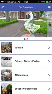 Ganderkesee screenshot 2