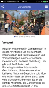 Ganderkesee screenshot 3