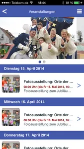 Ganderkesee screenshot 4