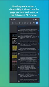 ReadCube Papers screenshot 6