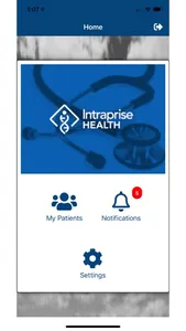 Care Navigator screenshot 2