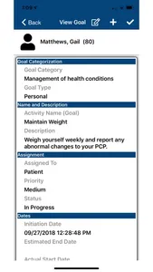 Care Navigator screenshot 7