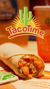TacoTime screenshot 1