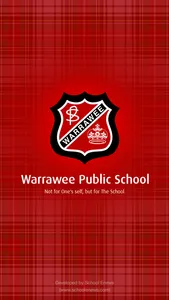 Warrawee Public School screenshot 0