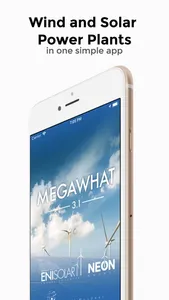 MegaWhat screenshot 0
