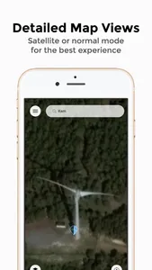 MegaWhat screenshot 1