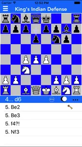 Chess Arsenal screenshot 0