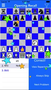 Chess Arsenal screenshot 2