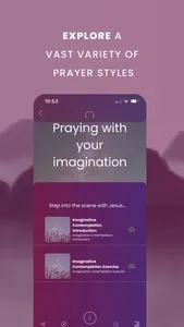 Pray As You Go screenshot 8