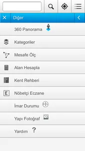 KEOS Edirne screenshot 2