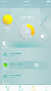 JUNE by netatmo screenshot 0