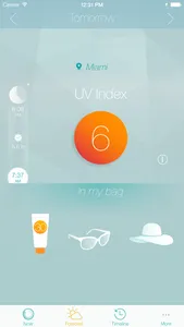 JUNE by netatmo screenshot 1