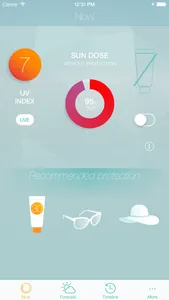 JUNE by netatmo screenshot 2