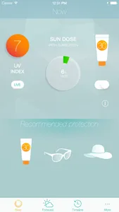 JUNE by netatmo screenshot 3