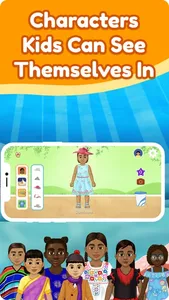 Shoonya Kids: Learn Languages screenshot 4