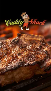 Caddy Shack Restaurant screenshot 0