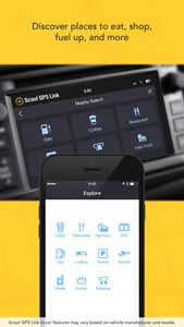 Scout GPS Link screenshot 2