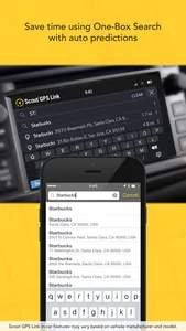 Scout GPS Link screenshot 3
