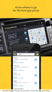 Scout GPS Link screenshot 4