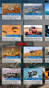 Dubai Tours screenshot 1