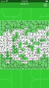 OrderFromChaos vla screenshot 1