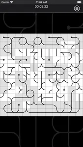 OrderFromChaos vla screenshot 5