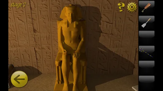 World Escape screenshot 0