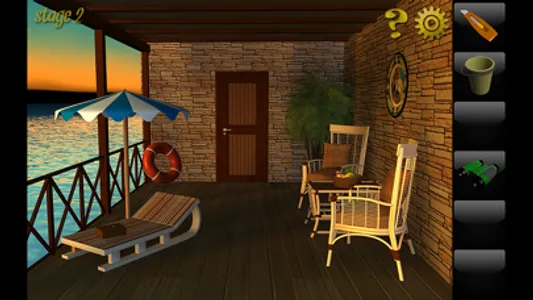 World Escape screenshot 1