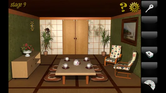 World Escape screenshot 2