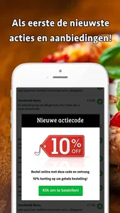 Pizzeria Rimini screenshot 1