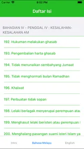 Syariah Penal Code Order, 2013 screenshot 1