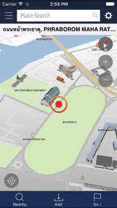 BringGo Southeast Asia screenshot 0