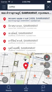 BringGo Southeast Asia screenshot 1