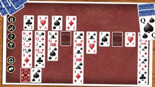 Solitaire Collection (Multi Solitaires) screenshot 0