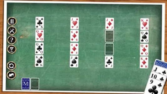 Solitaire Collection (Multi Solitaires) screenshot 4