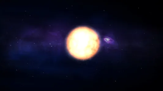 The Story of a Star screenshot 0